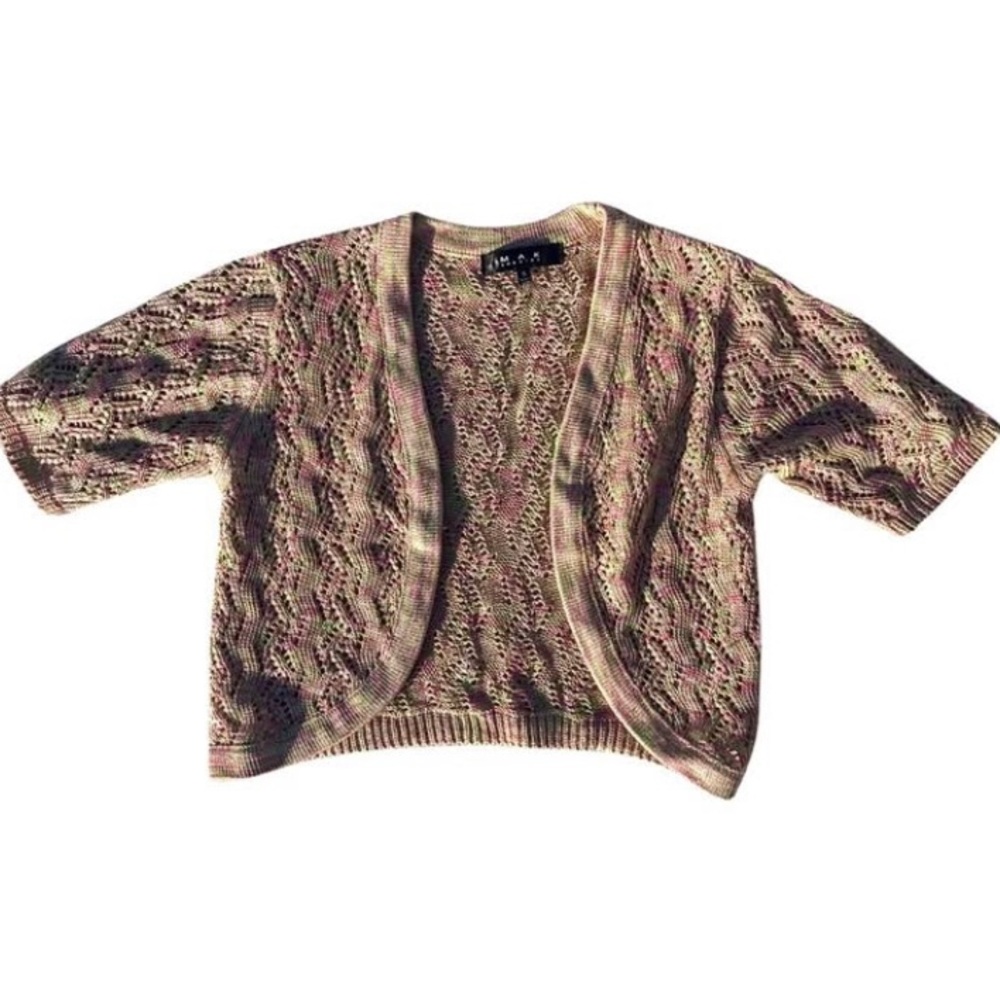 Knit Cardigan